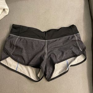 Lululemon Speed Up Low-Rise Short 2.5"